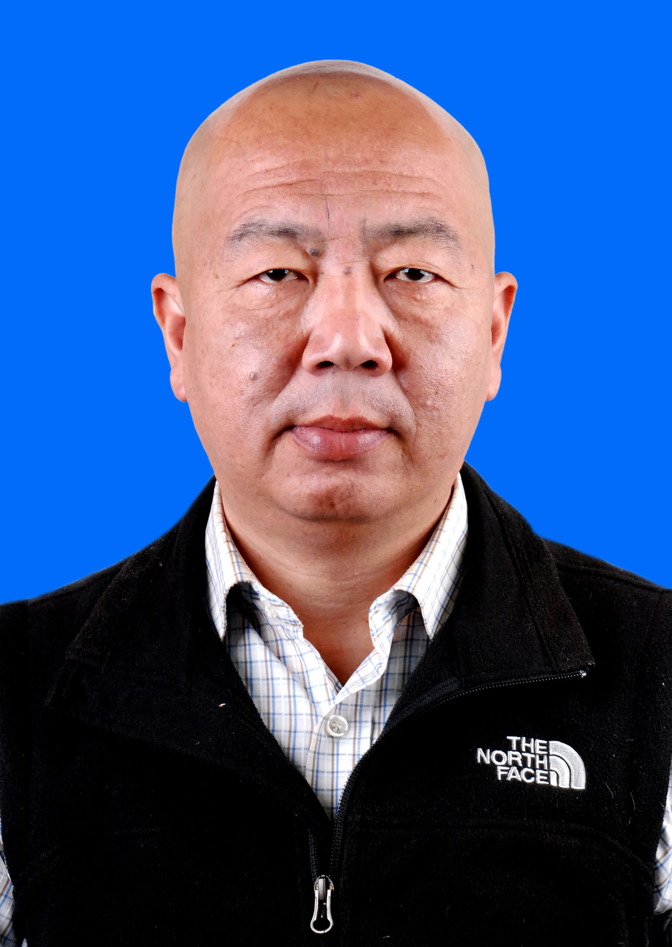 马海明