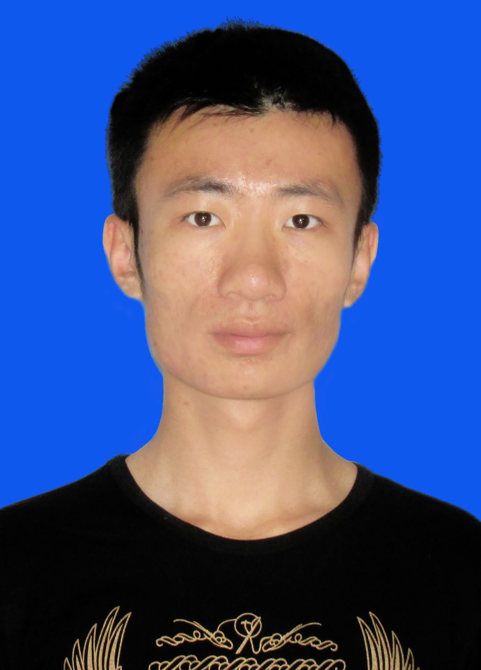 吴鲲鹏