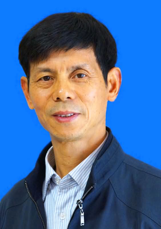 阮小支