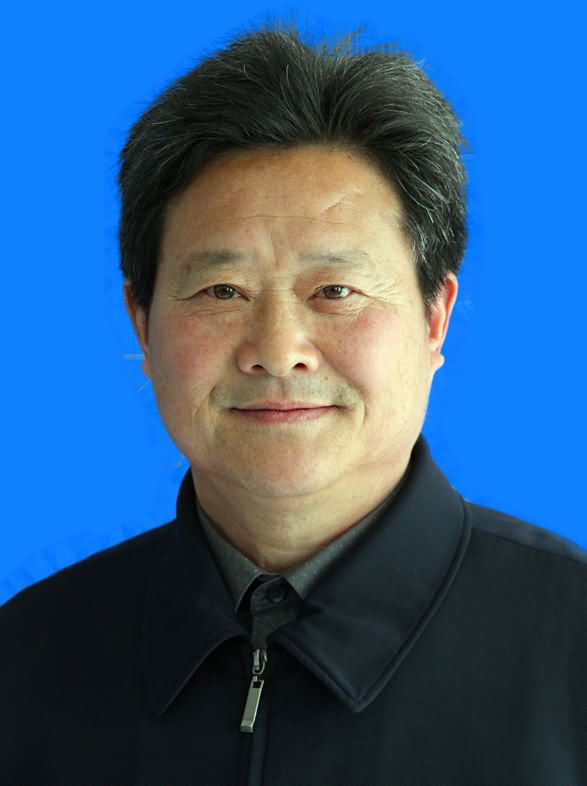 殷志芳
