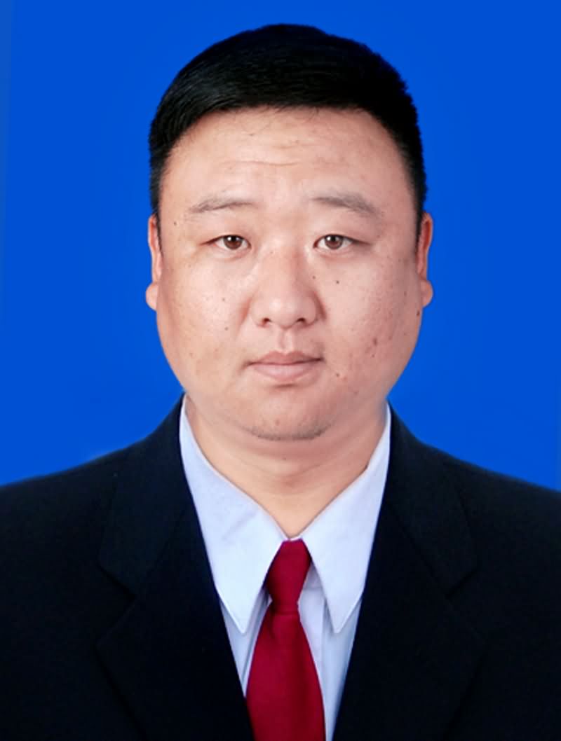 郭军建