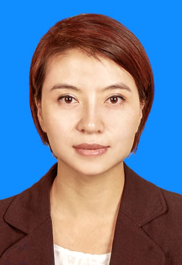 李永霞