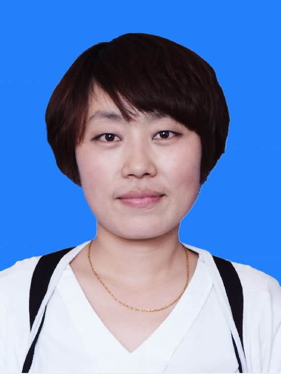 陈丽
