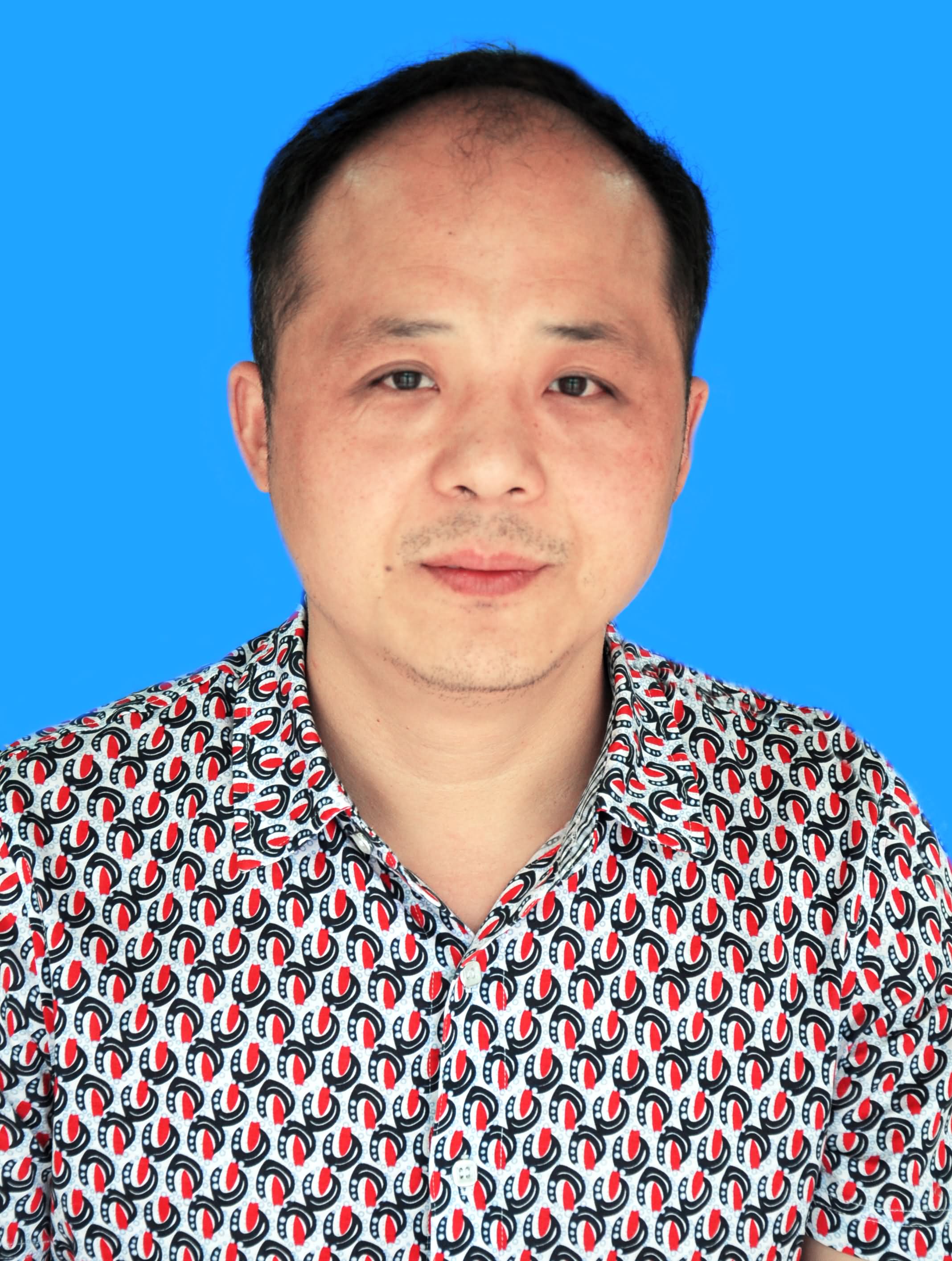 任振波