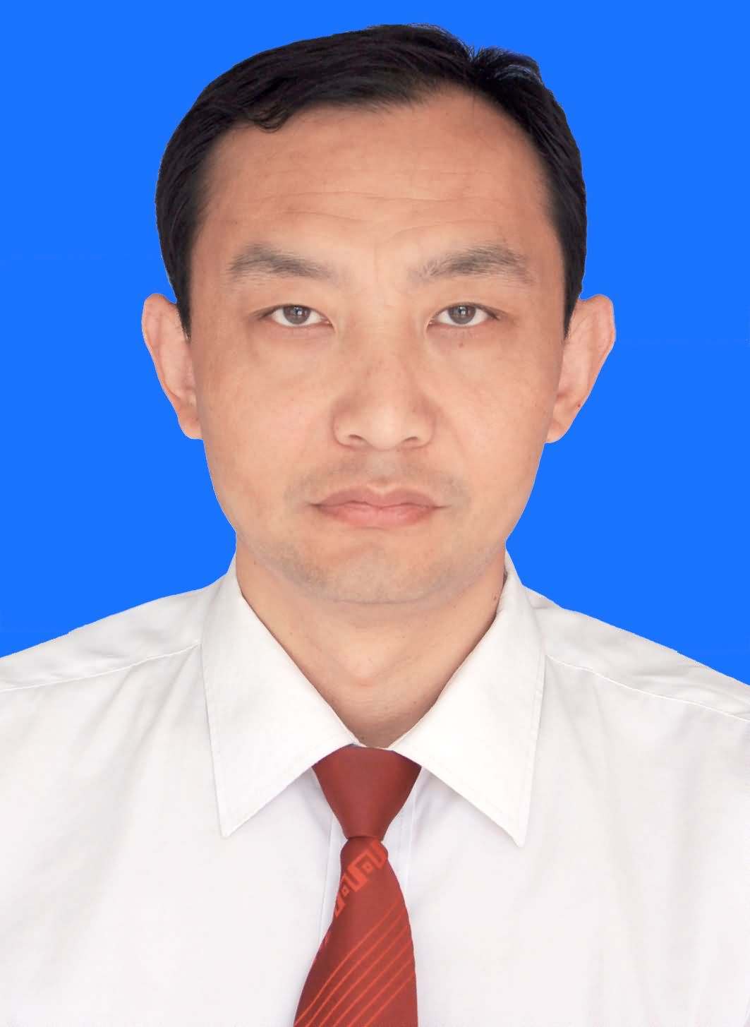 王孟军