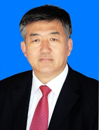 赵庆华