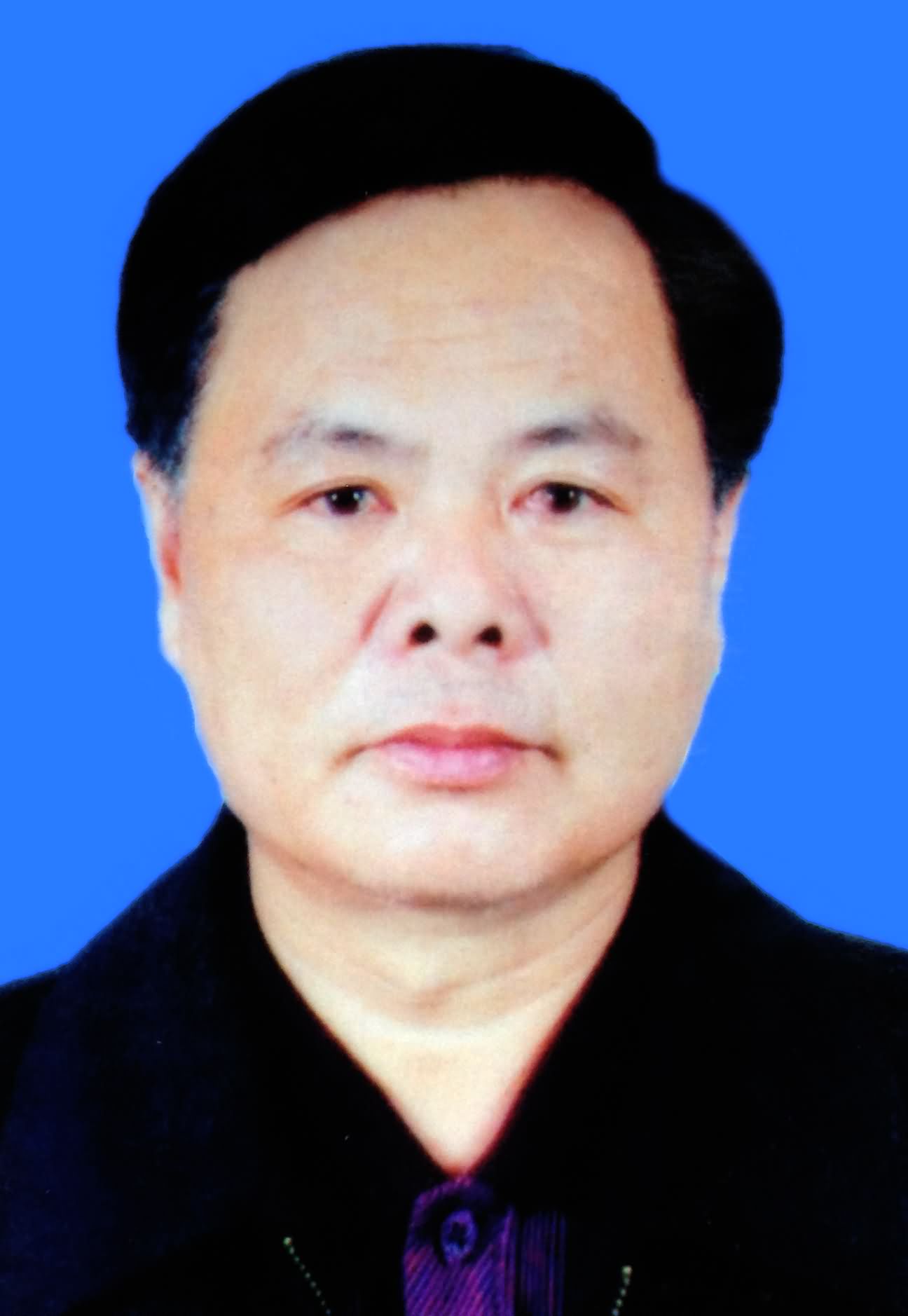 张尚贤