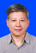 江金河