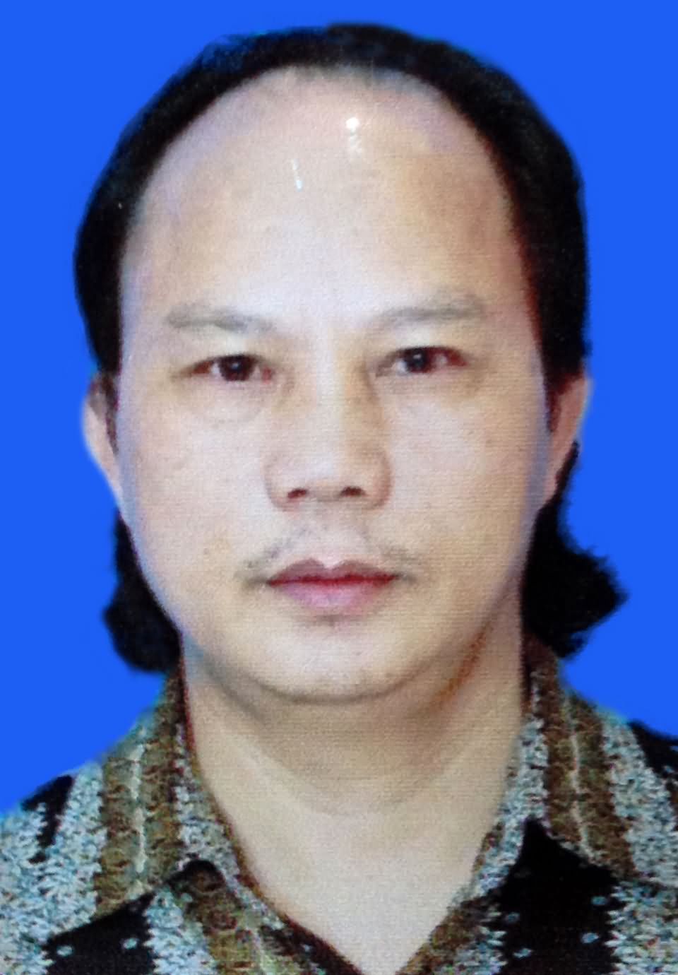 李国达