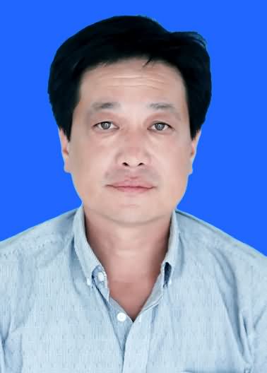 陈东顺