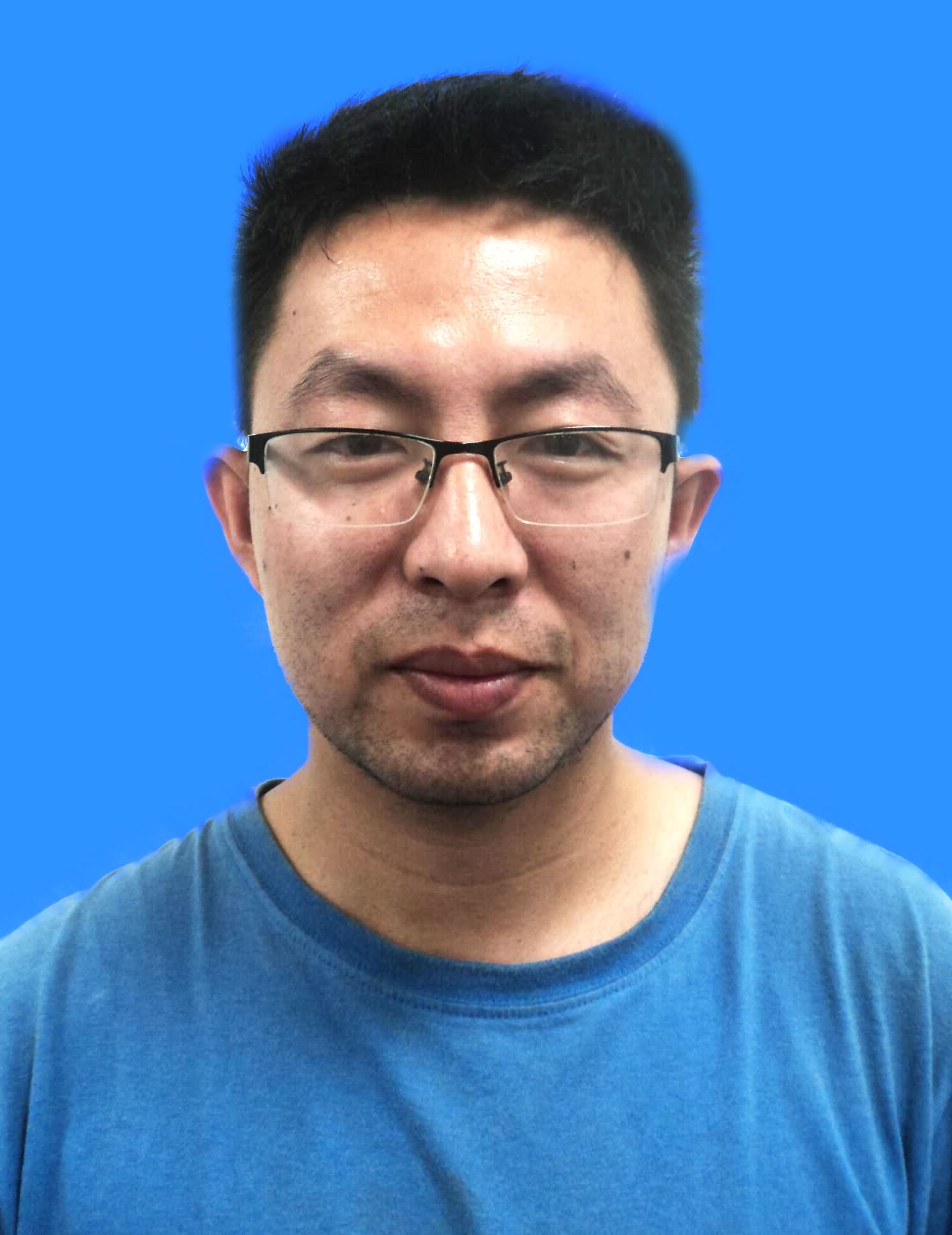 沈志栋