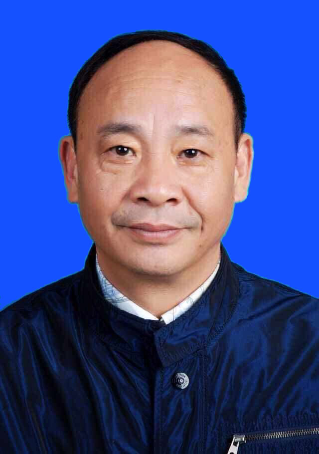 黄志祥