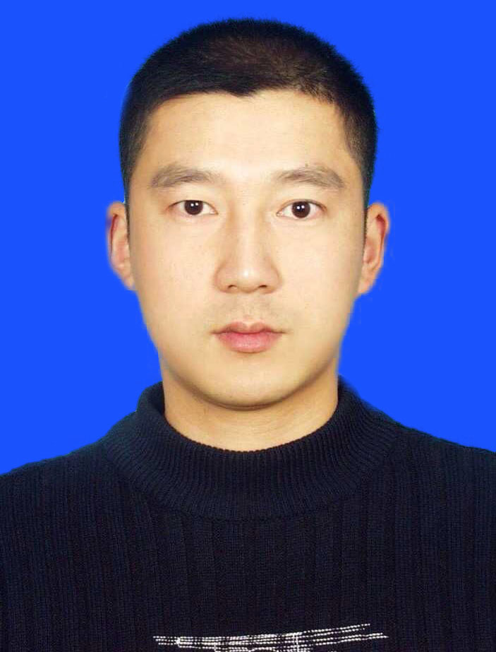 李剑茫