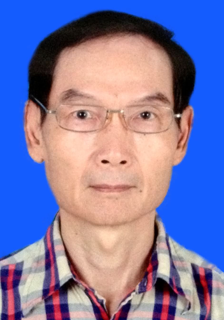 钟耀开