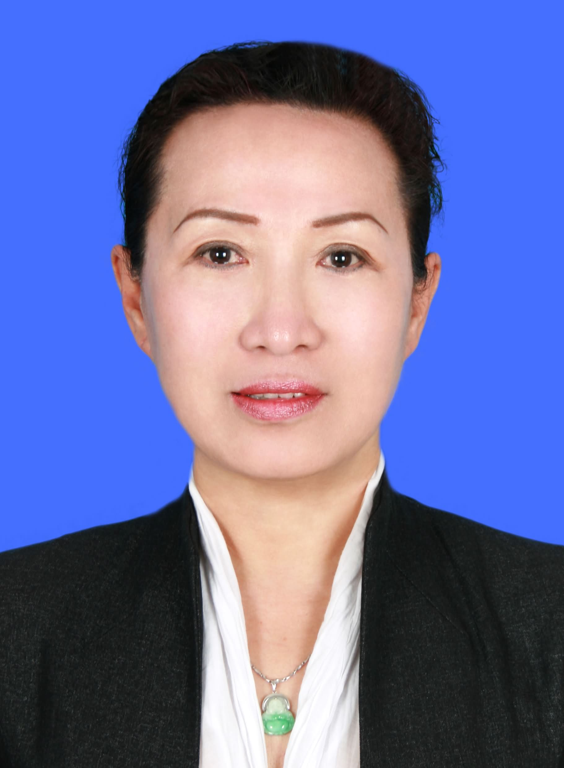 白玉