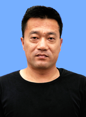 司贵生