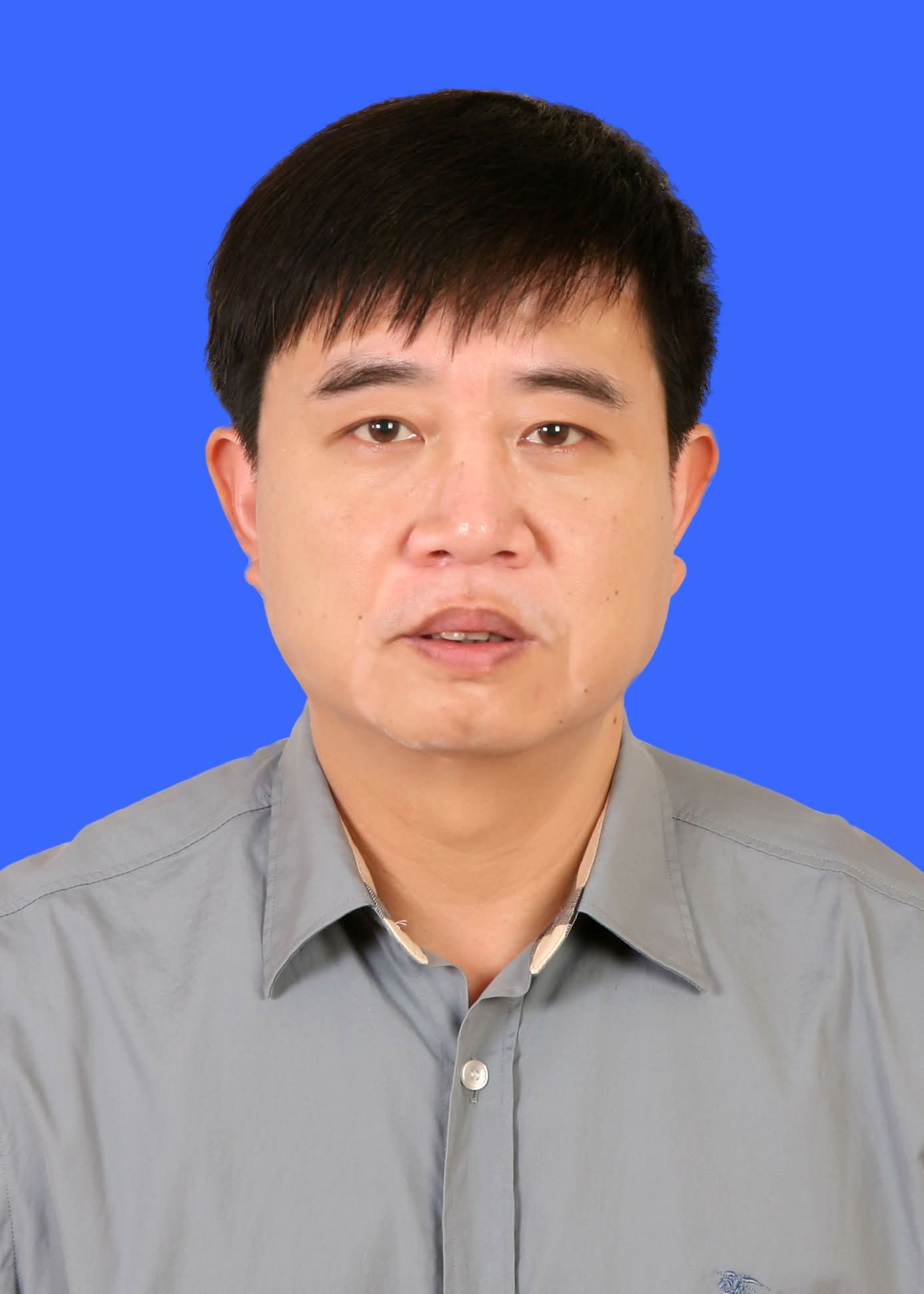 冯军