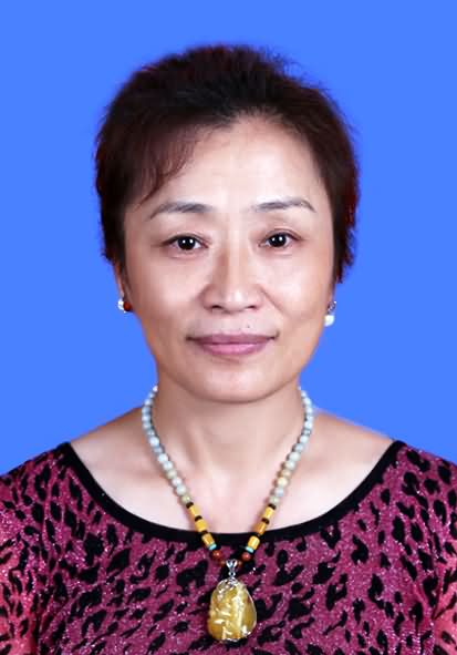 李淑兰