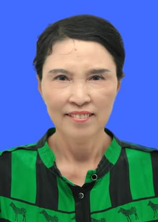 翁庆惠