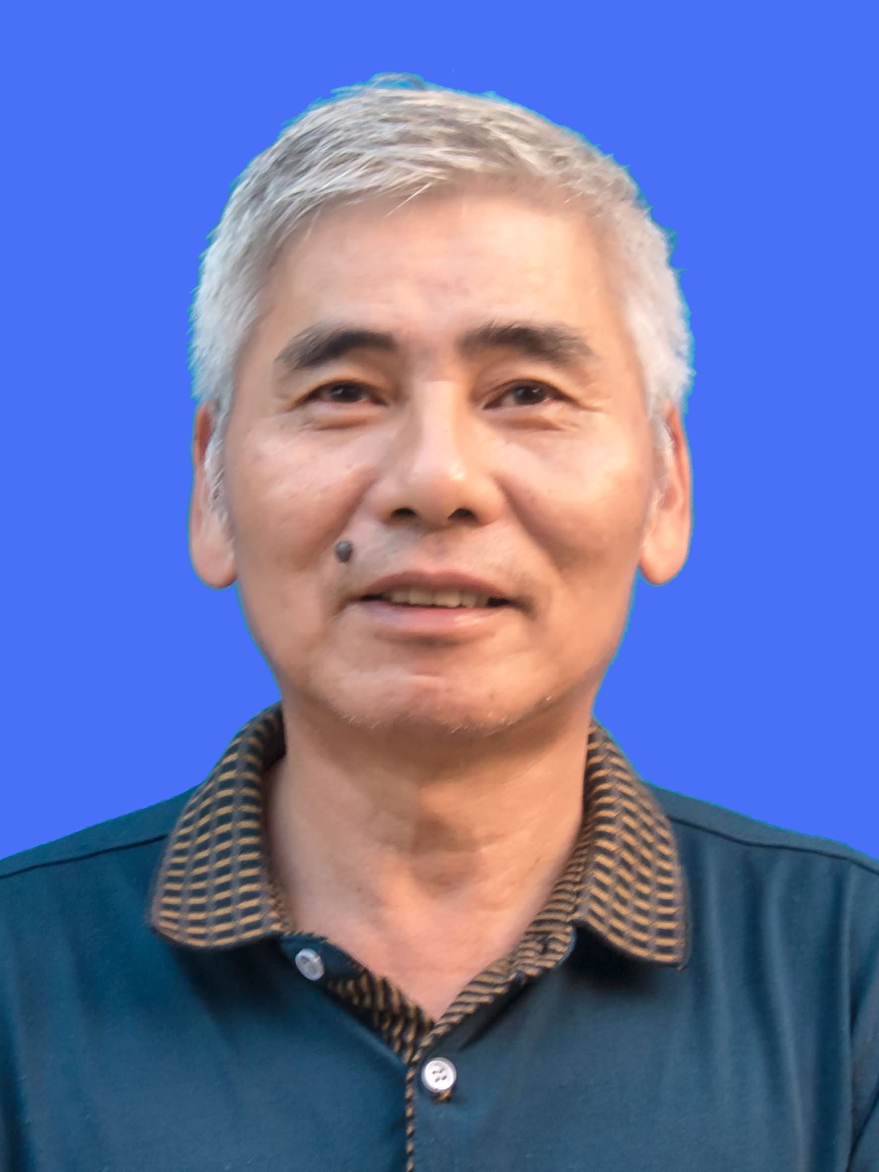 李建峰