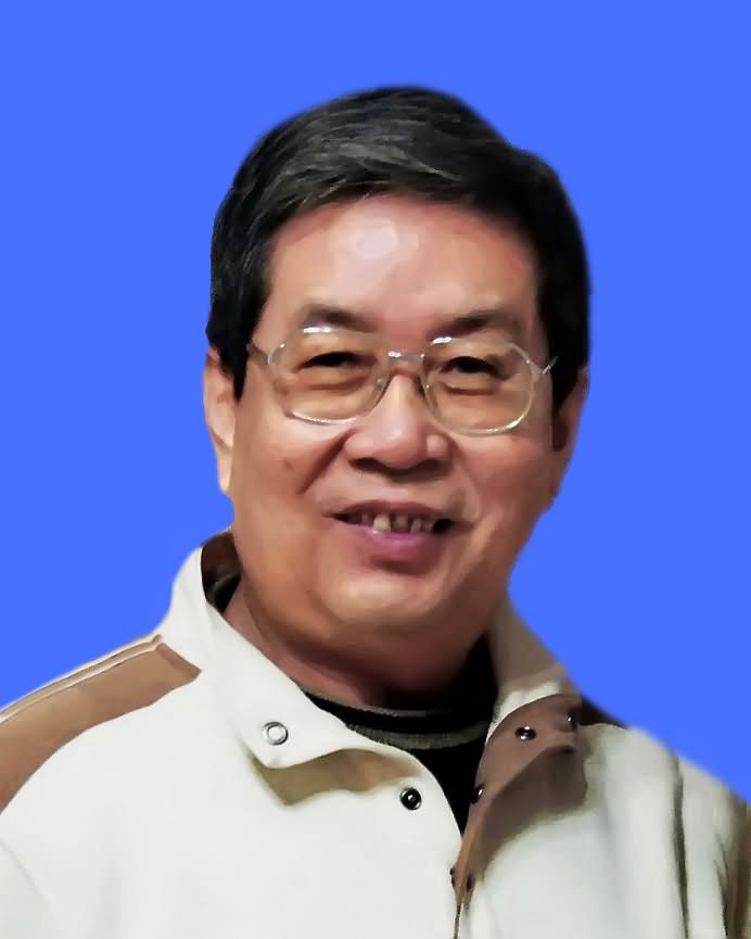 廖翔鸿