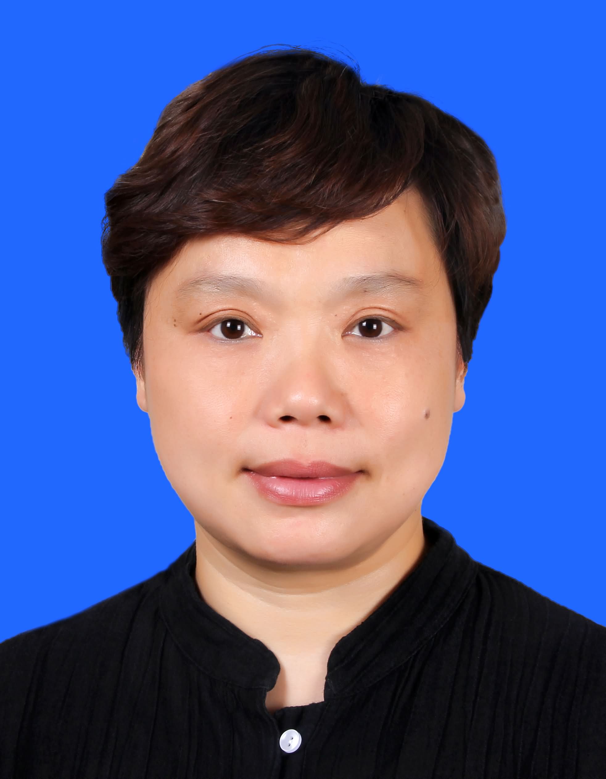 吴莉萍