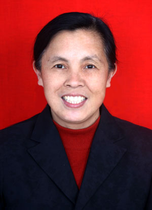 李建珍