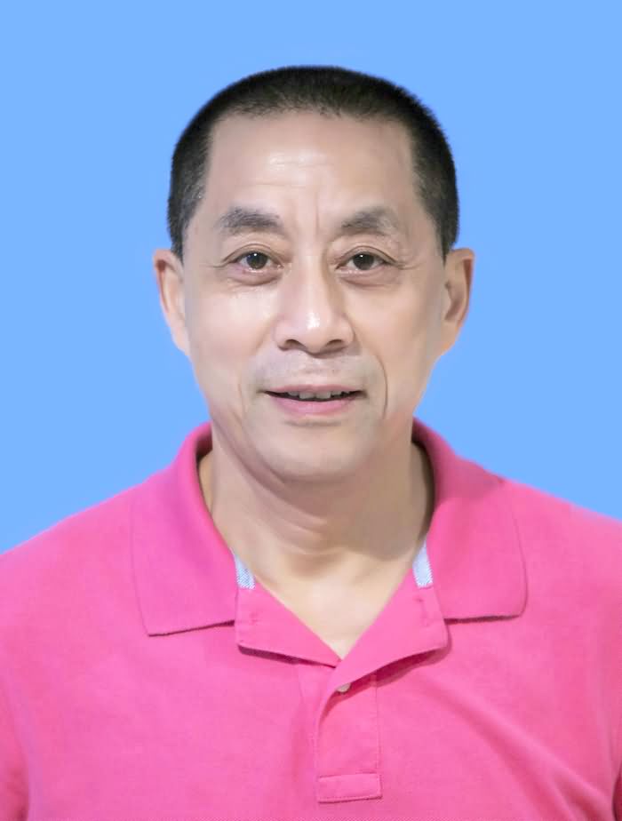 杨益明