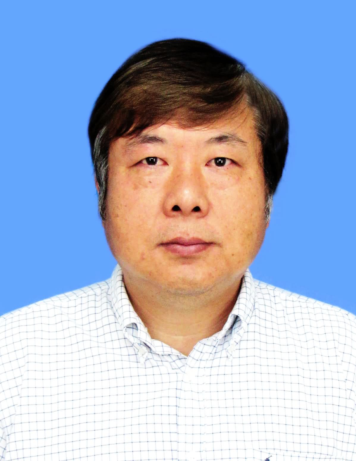 钱小杰