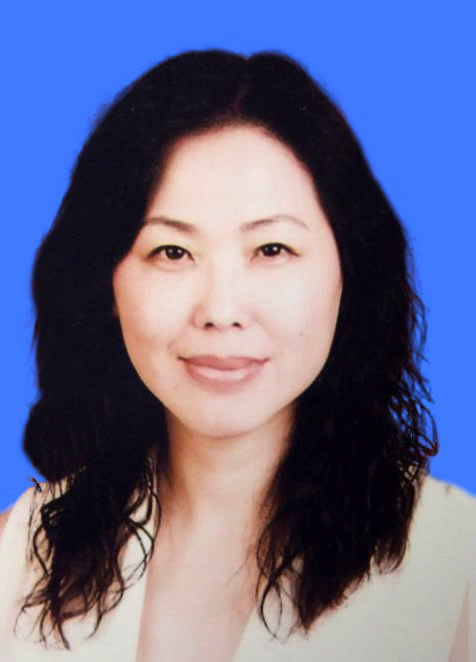 暴丽华