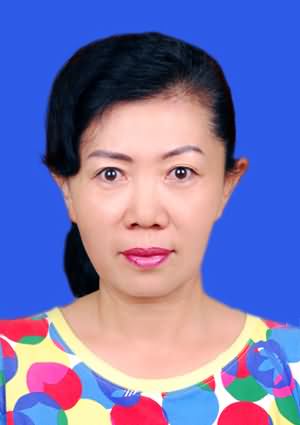 吴巧玲