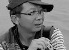 林坚：摄万像之色【影像脸谱】第十期