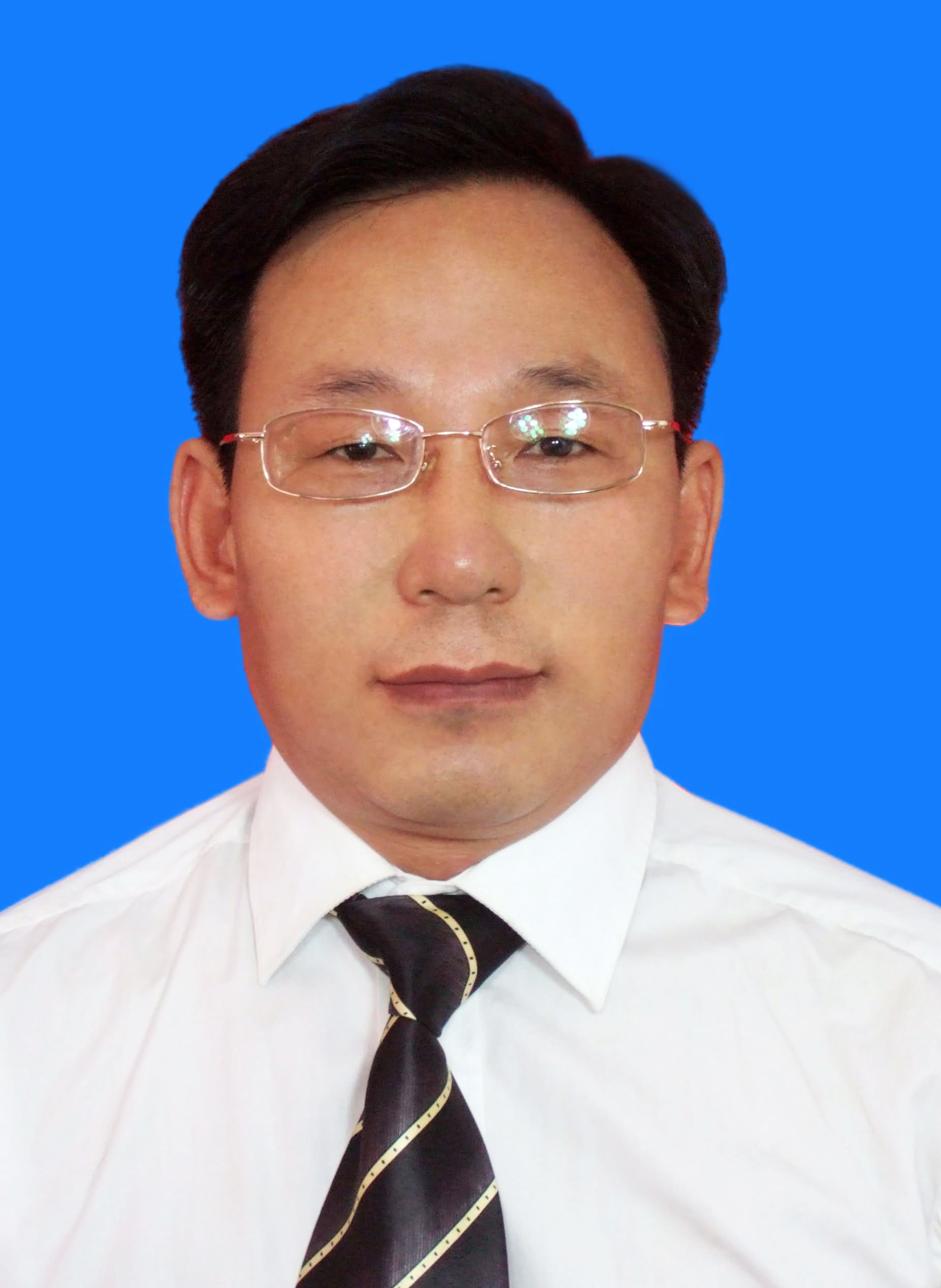 勾宗凯