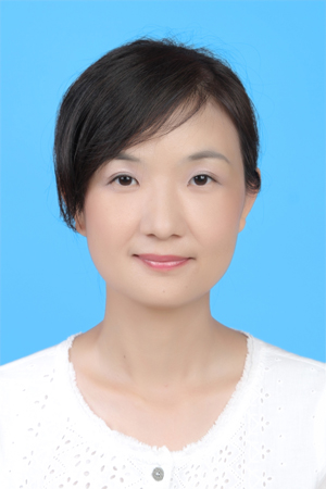 曾冬梅
