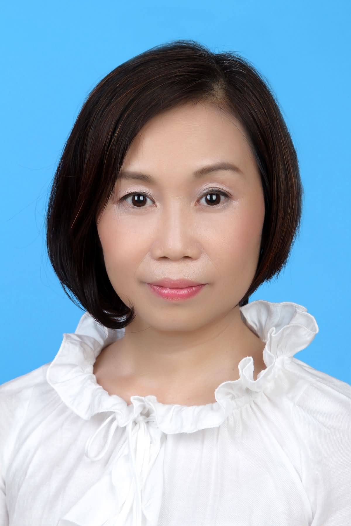 黄悦枝