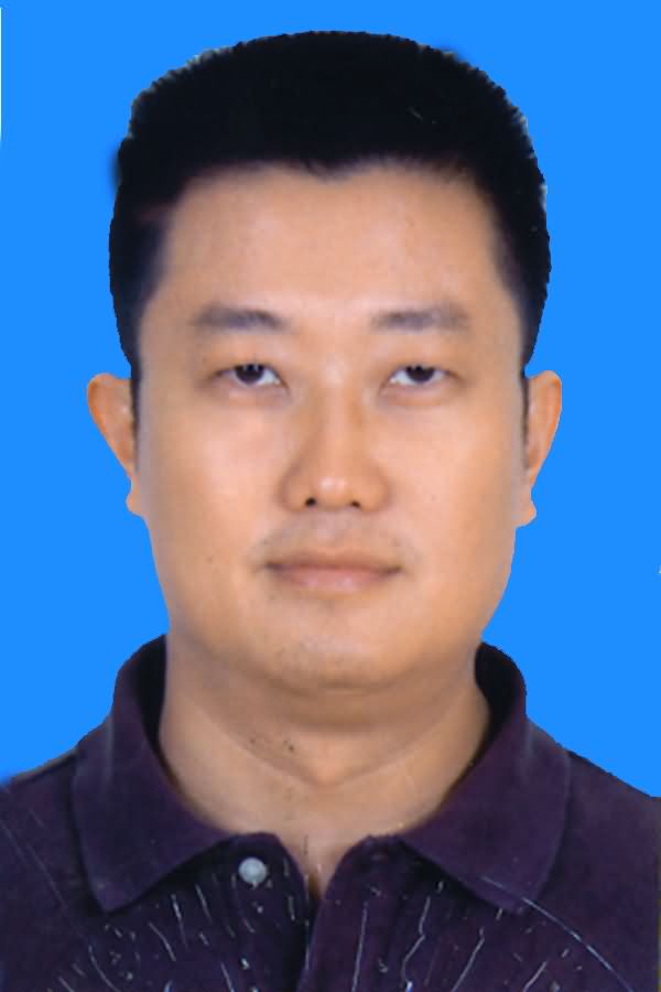 赵晓东