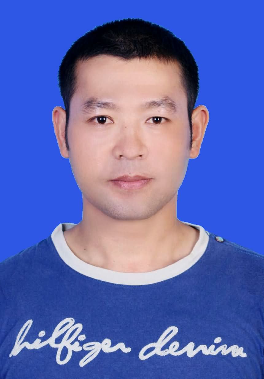 冼宗霖