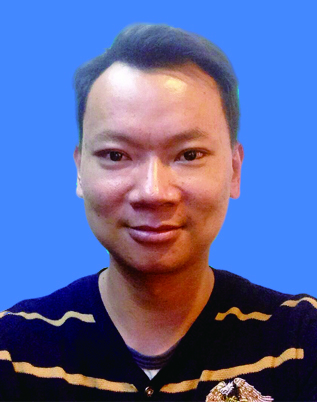 张晖
