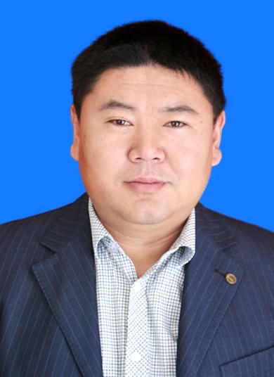 孙庆岗