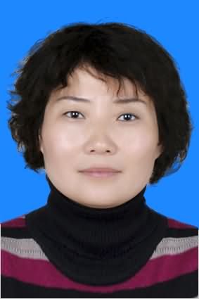 陈玉娟
