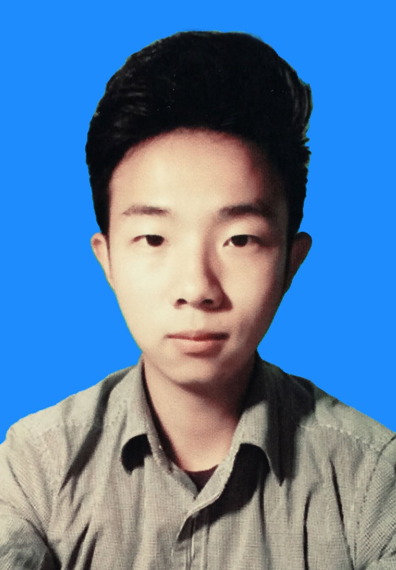 关振轩
