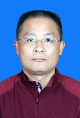 杨军