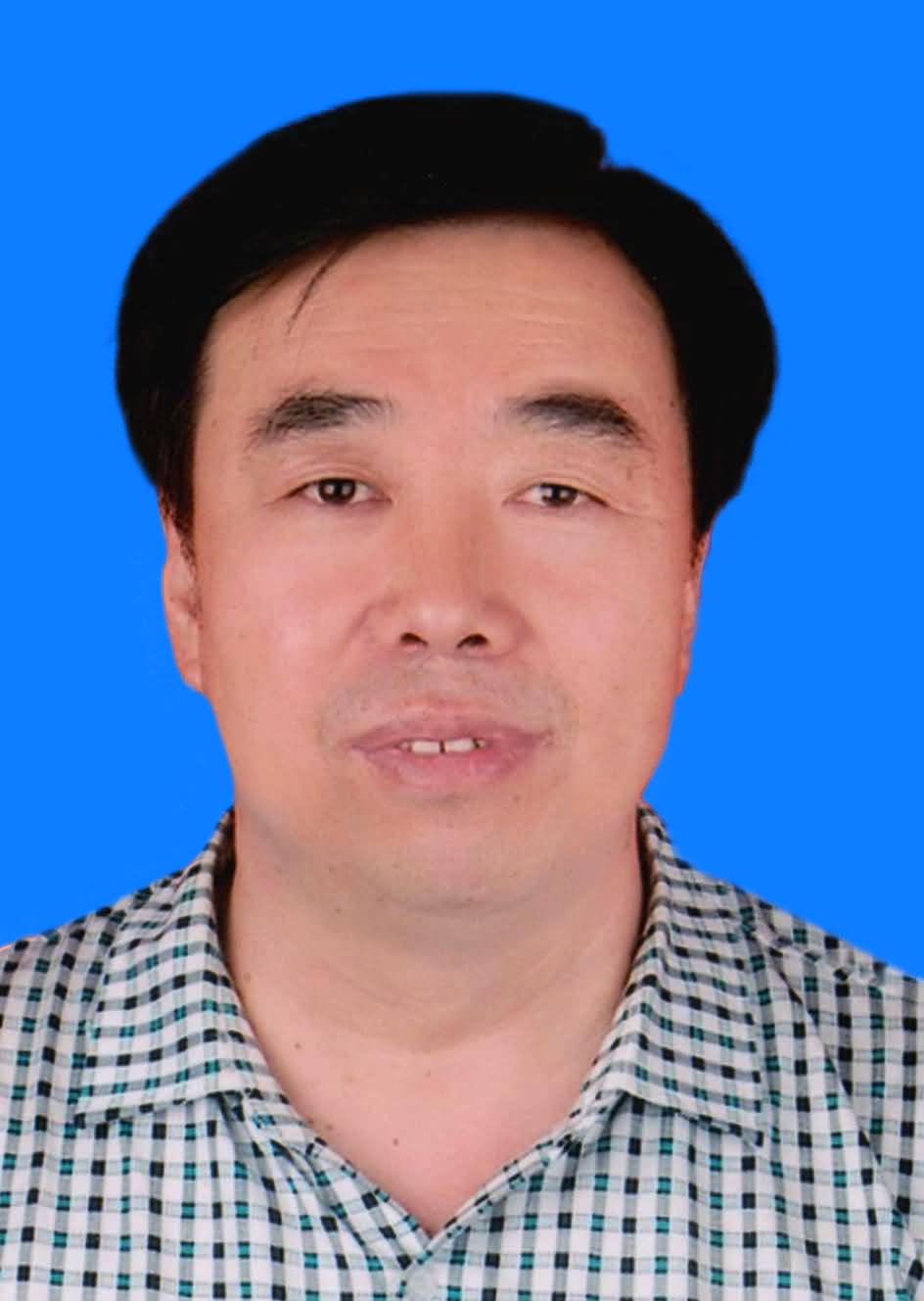 李虎