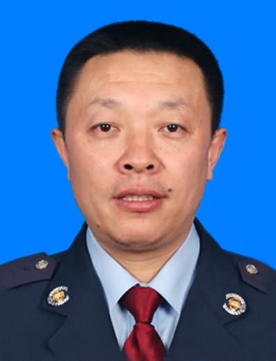 张永明