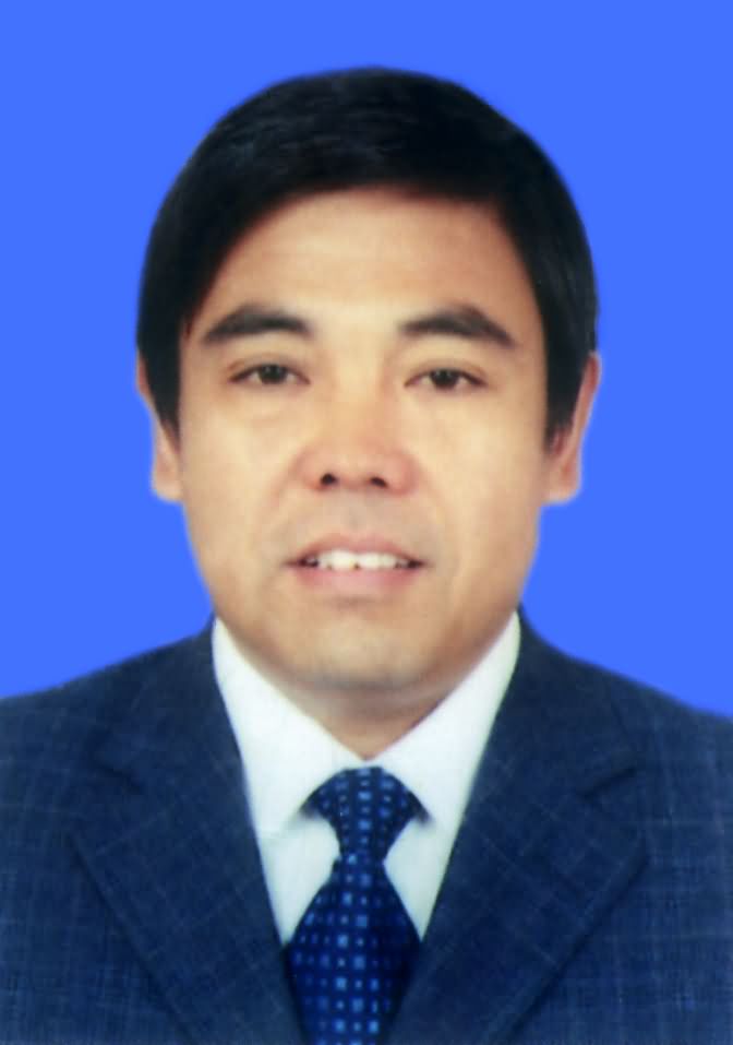 王玉强