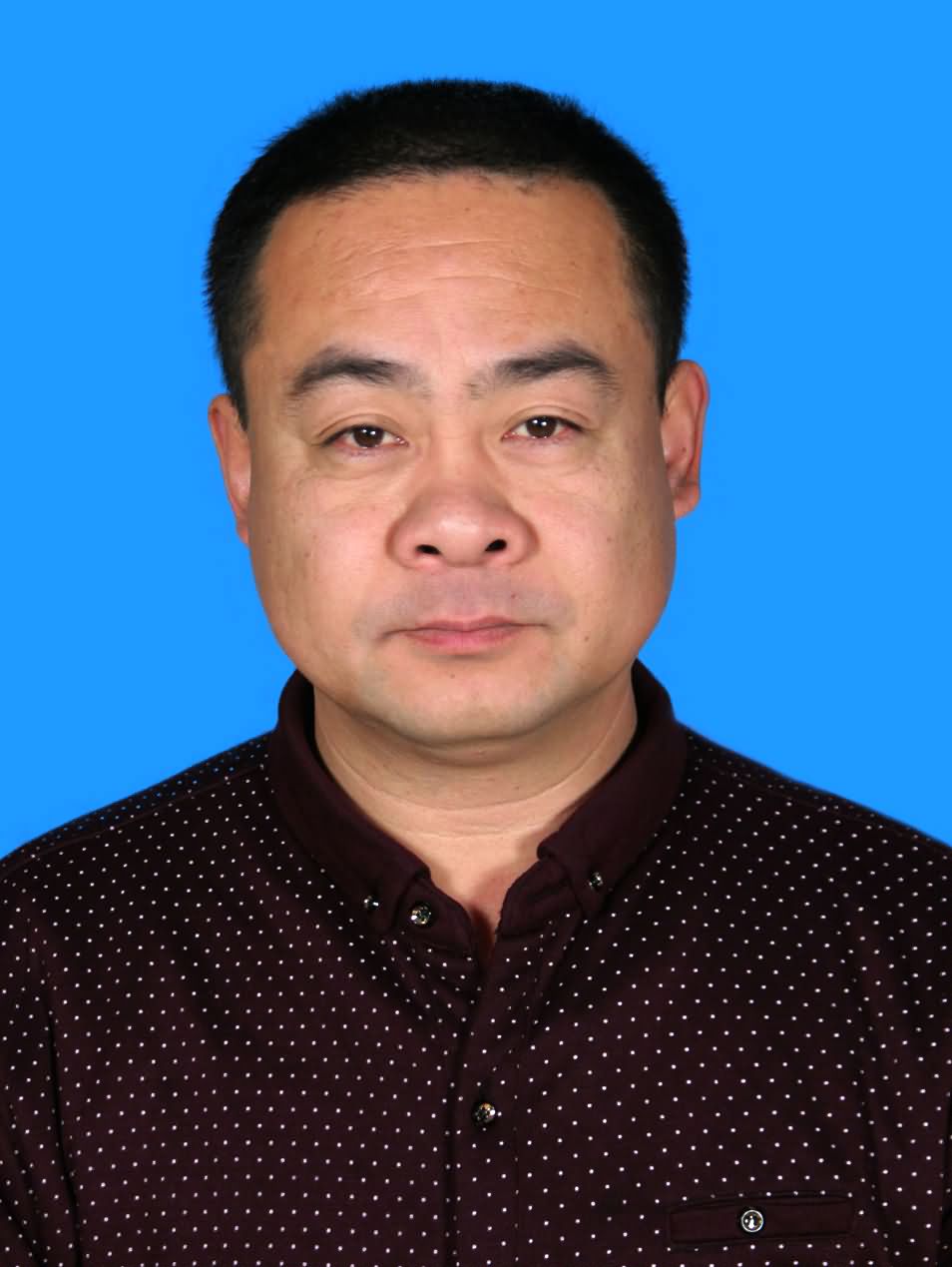 乔保勇