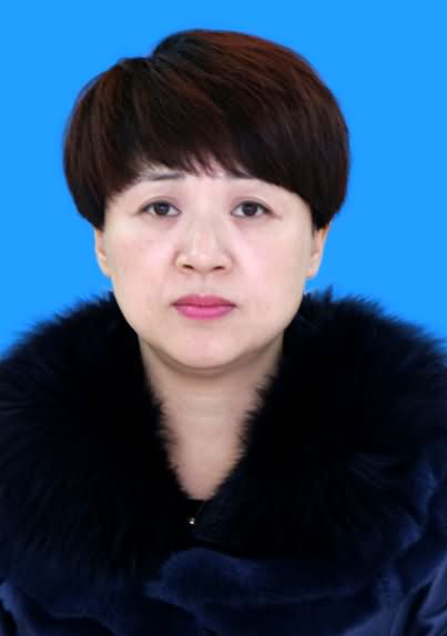 徐晓英