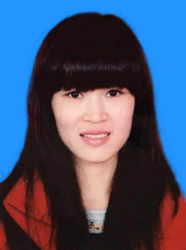 龚杜娟