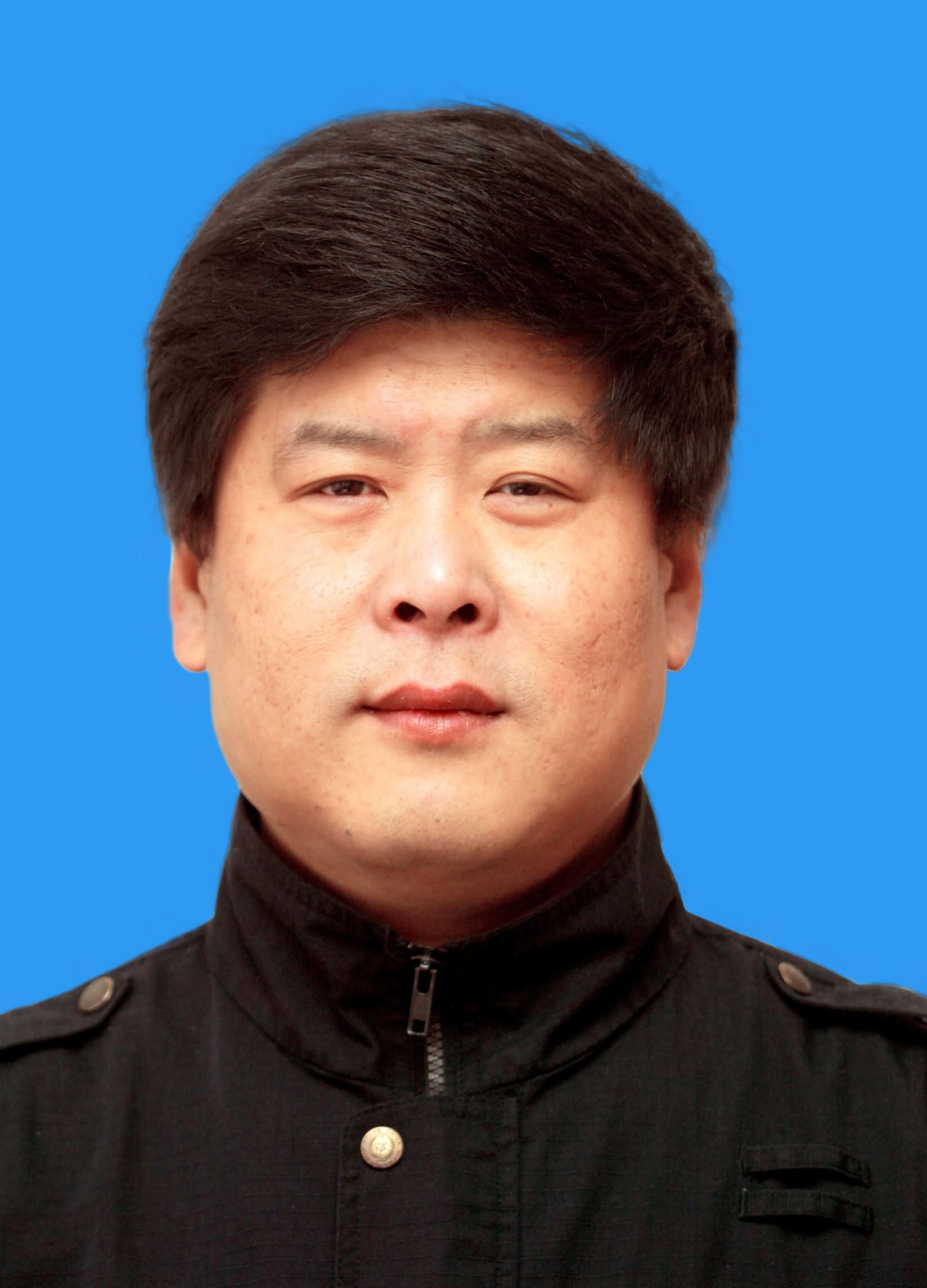谭志勇