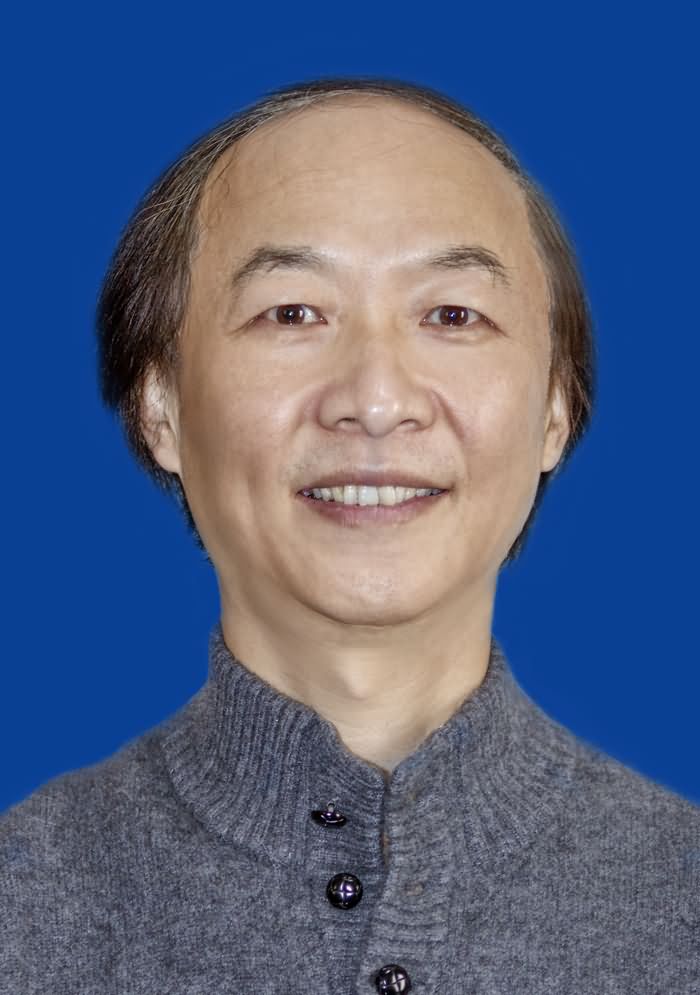 杨学勤